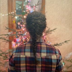 Meet your Posher, Katlyn